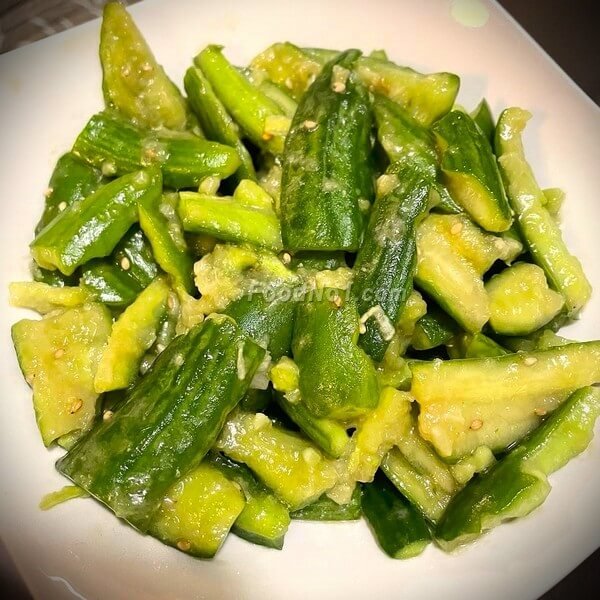 減肥餐、增強免疫力、維生素C、蒜的功效、芝麻的好處