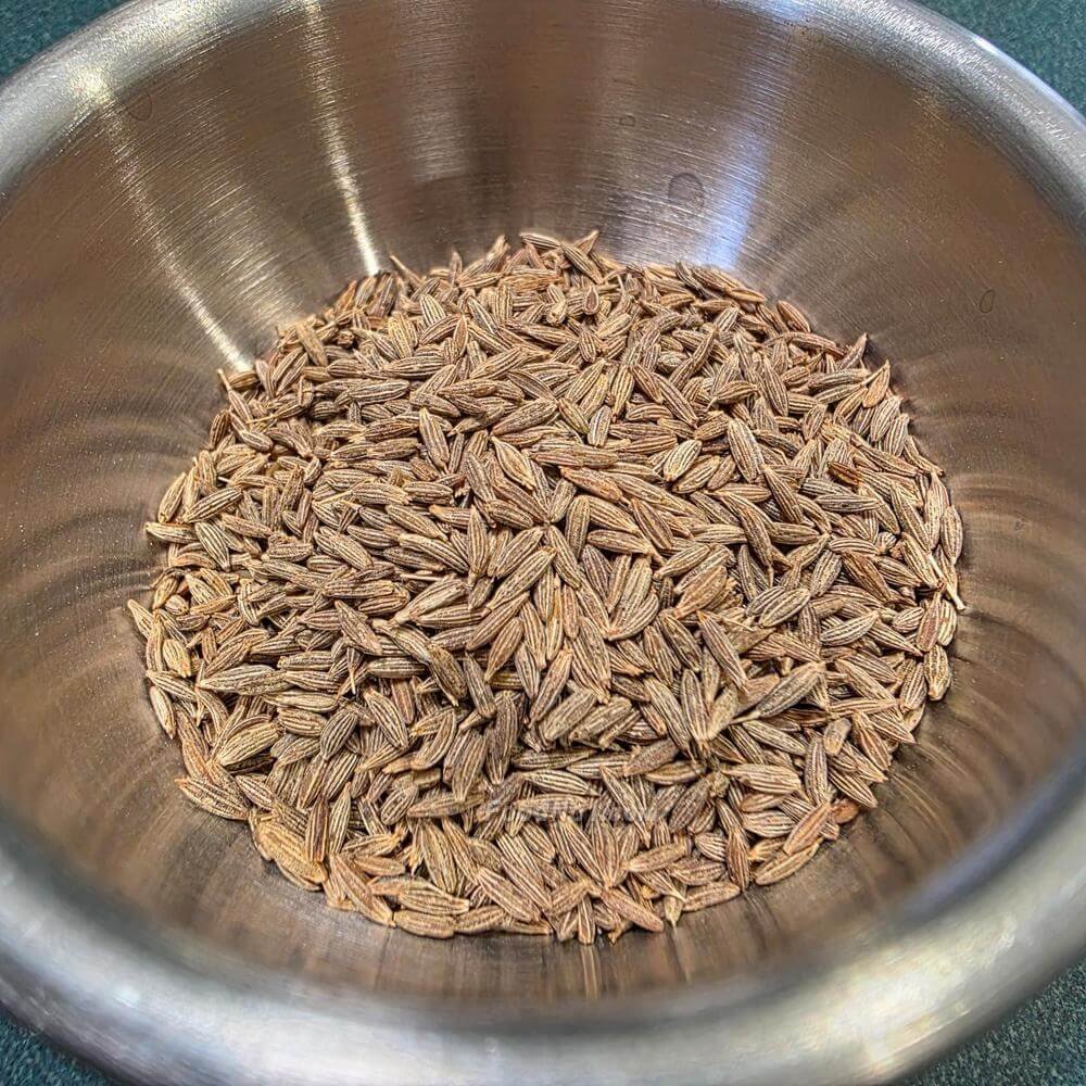 茴香：東西方料理的香氣密碼
