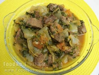 parsley-onion-sirloin