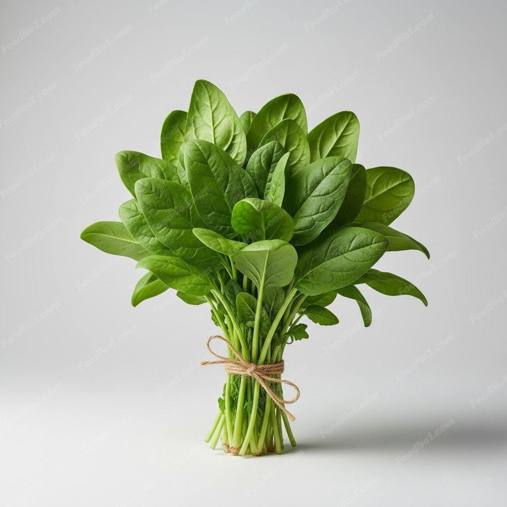 菠菜 Spinach