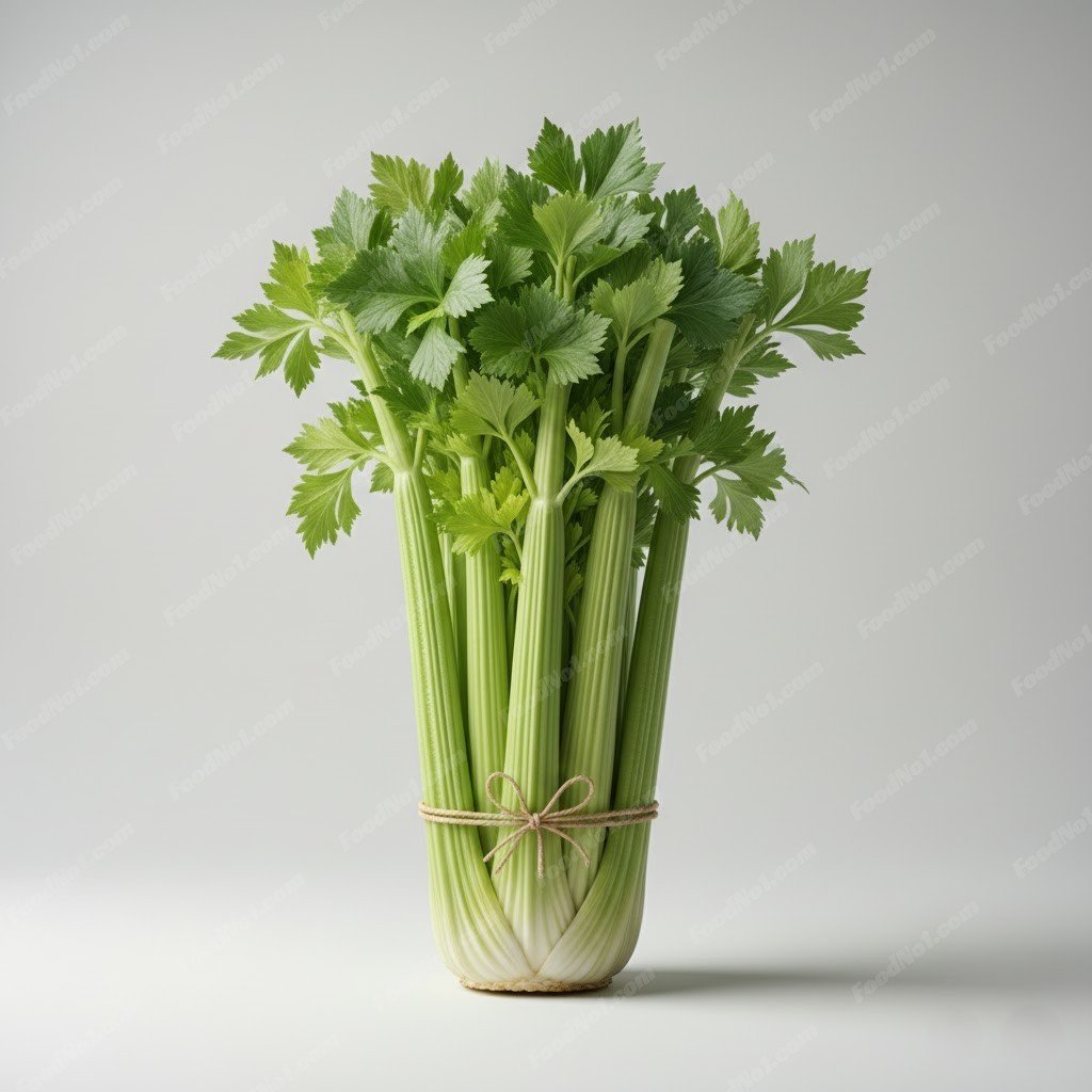 西芹 Celery