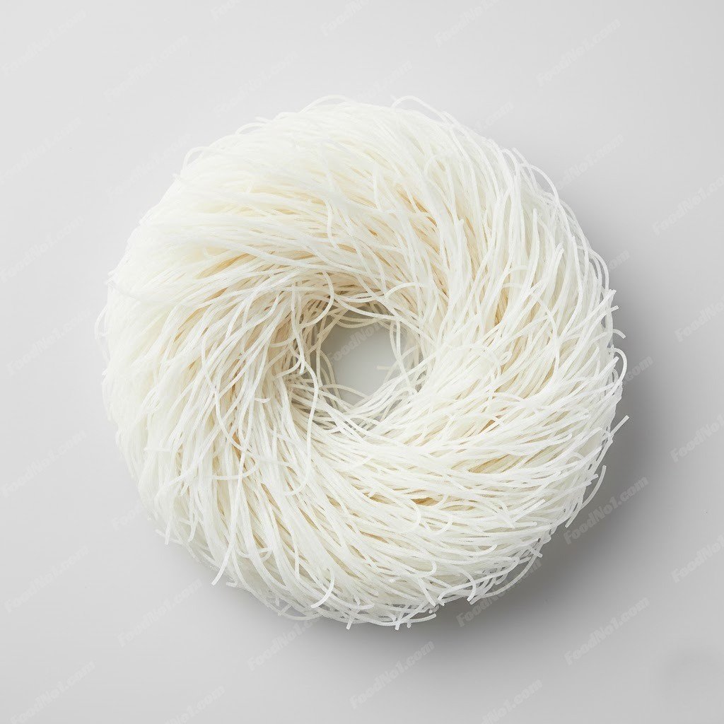 米粉 Rice vermicelli