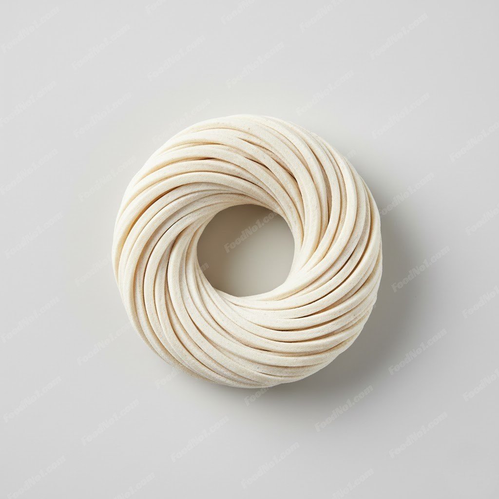 烏冬 Udon noodles