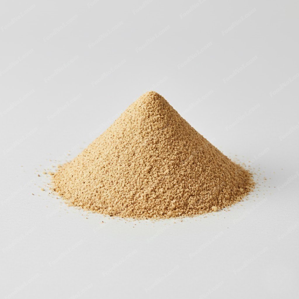 核桃粉 Walnut powder