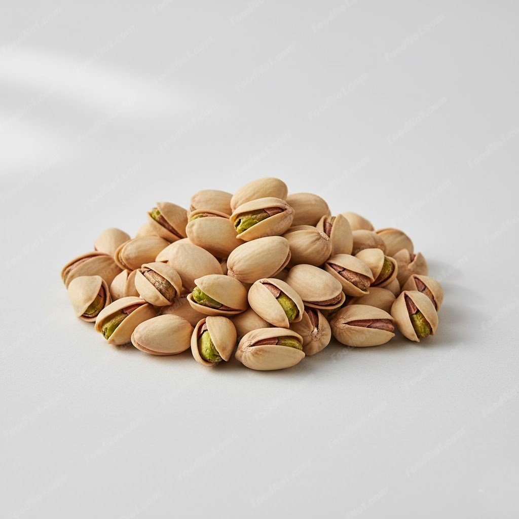 開心果 Pistachios