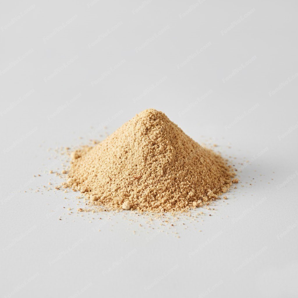 花生粉 Peanut powder