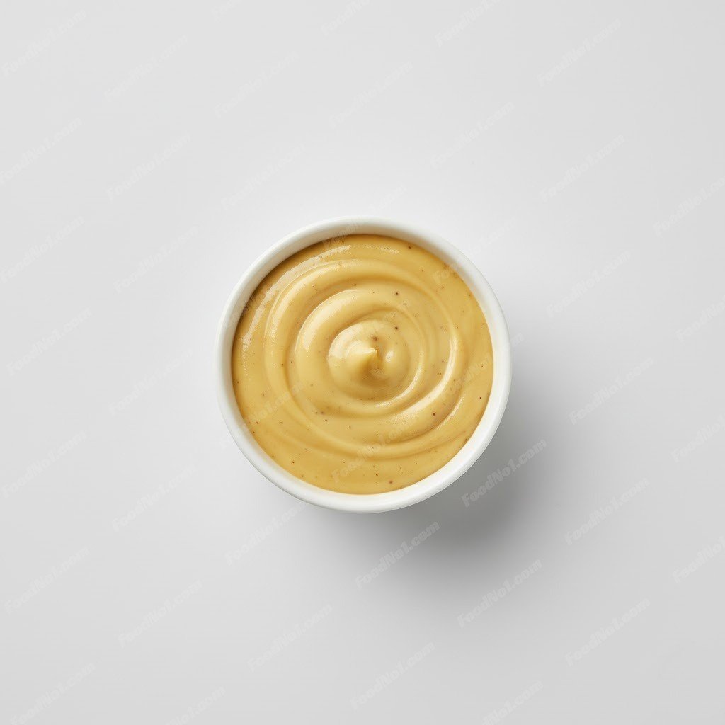 蜂蜜芥末醬 Honey mustard