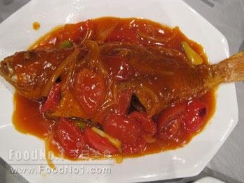 tomato-croaker
