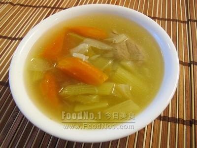 carrotonionsoup