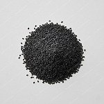 黑芝麻 Black Sesame