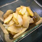 冰鎮檸檬黃糖冬瓜片