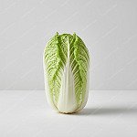 娃娃菜 Baby napa cabbage