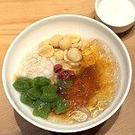 去濕低糖中式甜品