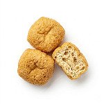 豆卜 fried-tofu-puff