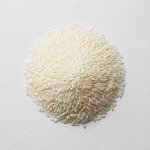 珍珠米 Short-grain rice
