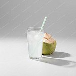 椰青水 Coconut water