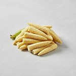 迷你粟米 Baby corn
