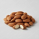 杏仁 Almonds