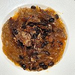 豆豉鯪魚燴粉絲 4254.0