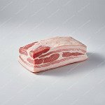 豬腩肉 Pork belly