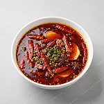 麻辣湯底 Mala broth base