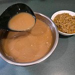 去渣綠豆沙（經典港式糖水）