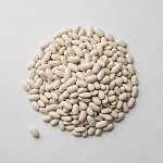 白腰豆 White beans