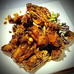 欖菜一字骨 4337