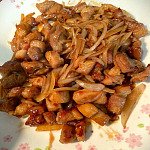 京醬五花粒 3891.0