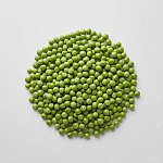 青豆仁 Green peas