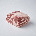 豬梅頭 Pork shoulder butt