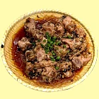 豉汁排骨粉絲 3827.0