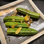 家常和風秋葵 4118