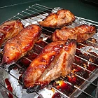 家常蜜汁叉燒 4363