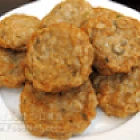 香煎蓮藕餅