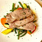 蜜糖慢煮豬柳 4063.0