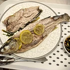 檸檬蒸烏頭 3995.0