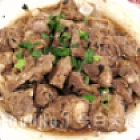 豉汁蒸排骨