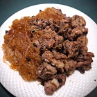 豆豉蒸排骨粉絲