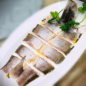 馬友魚料理、魚飯做法